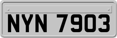 NYN7903