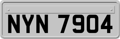 NYN7904