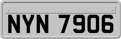 NYN7906