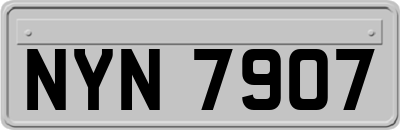 NYN7907