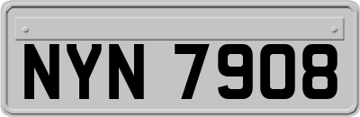 NYN7908