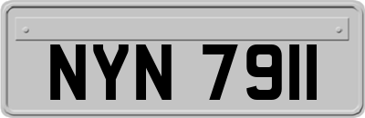 NYN7911