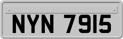 NYN7915