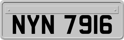 NYN7916