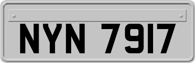NYN7917