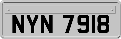 NYN7918