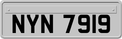 NYN7919