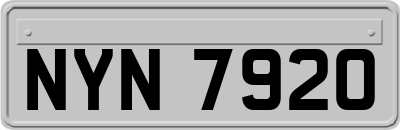 NYN7920