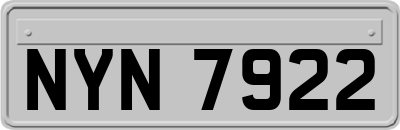 NYN7922