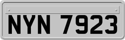 NYN7923