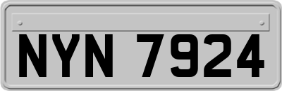 NYN7924