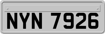 NYN7926