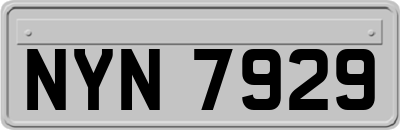 NYN7929