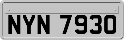NYN7930