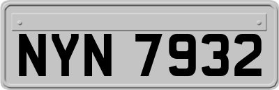 NYN7932