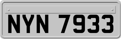 NYN7933