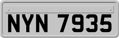 NYN7935