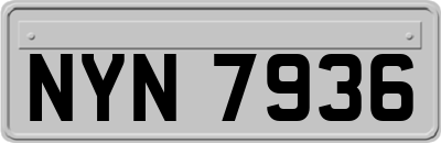 NYN7936