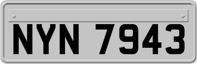 NYN7943