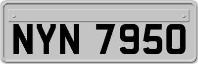 NYN7950