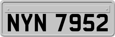 NYN7952