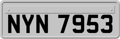 NYN7953