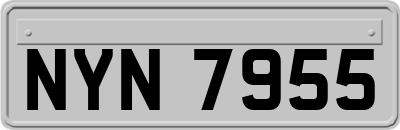 NYN7955
