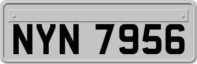 NYN7956
