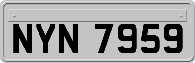 NYN7959