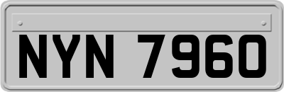 NYN7960