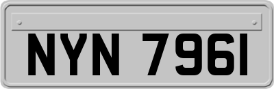 NYN7961