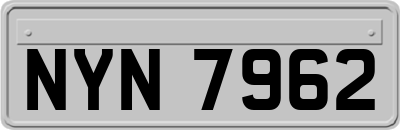 NYN7962