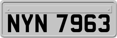 NYN7963