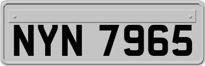 NYN7965