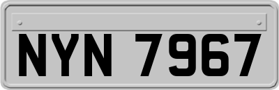 NYN7967