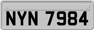 NYN7984