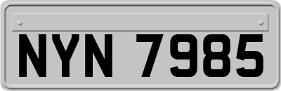 NYN7985