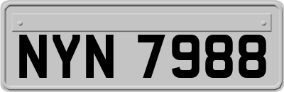 NYN7988