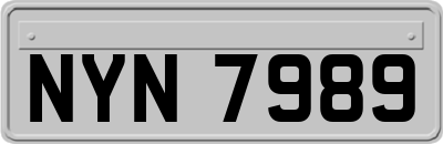 NYN7989