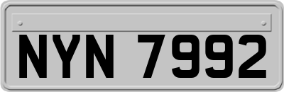 NYN7992