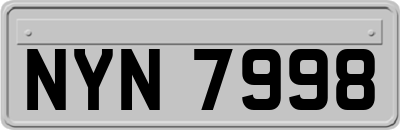 NYN7998