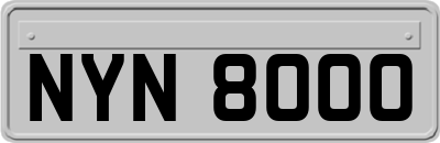 NYN8000