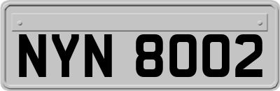 NYN8002
