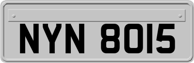 NYN8015