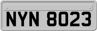 NYN8023
