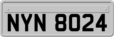 NYN8024