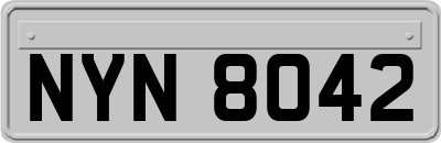 NYN8042