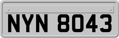 NYN8043