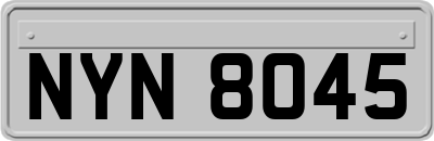 NYN8045