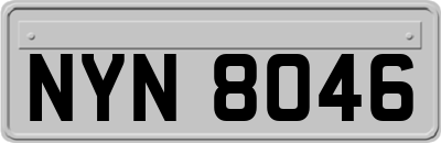 NYN8046